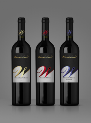 Verpackungs-Design von Shark1 für RM MARKETING | Design #10807099