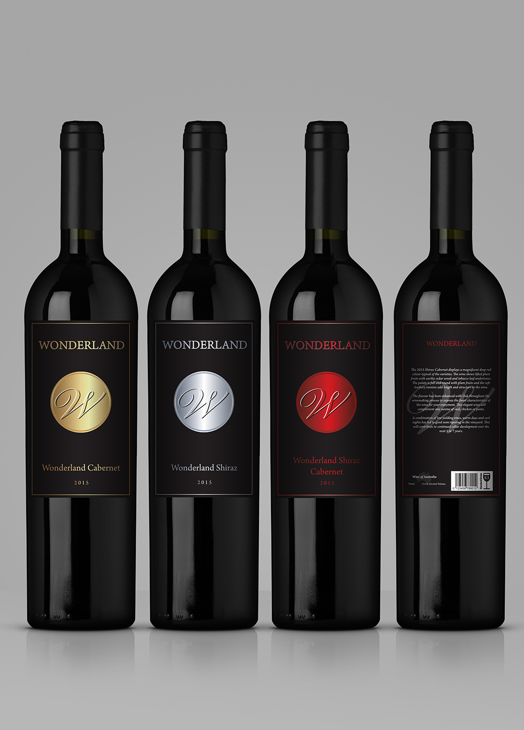 Packaging Design by Shark1 for RM MARKETING | Design #10865722