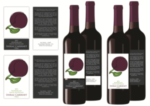 Packaging Design by Jamie Fynn