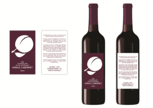 Verpackungs-Design von Jamie Fynn für RM MARKETING | Design #10876785