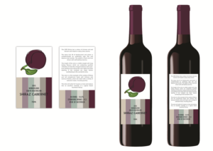 Packaging Design by Jamie Fynn for RM MARKETING | Design: #10884738