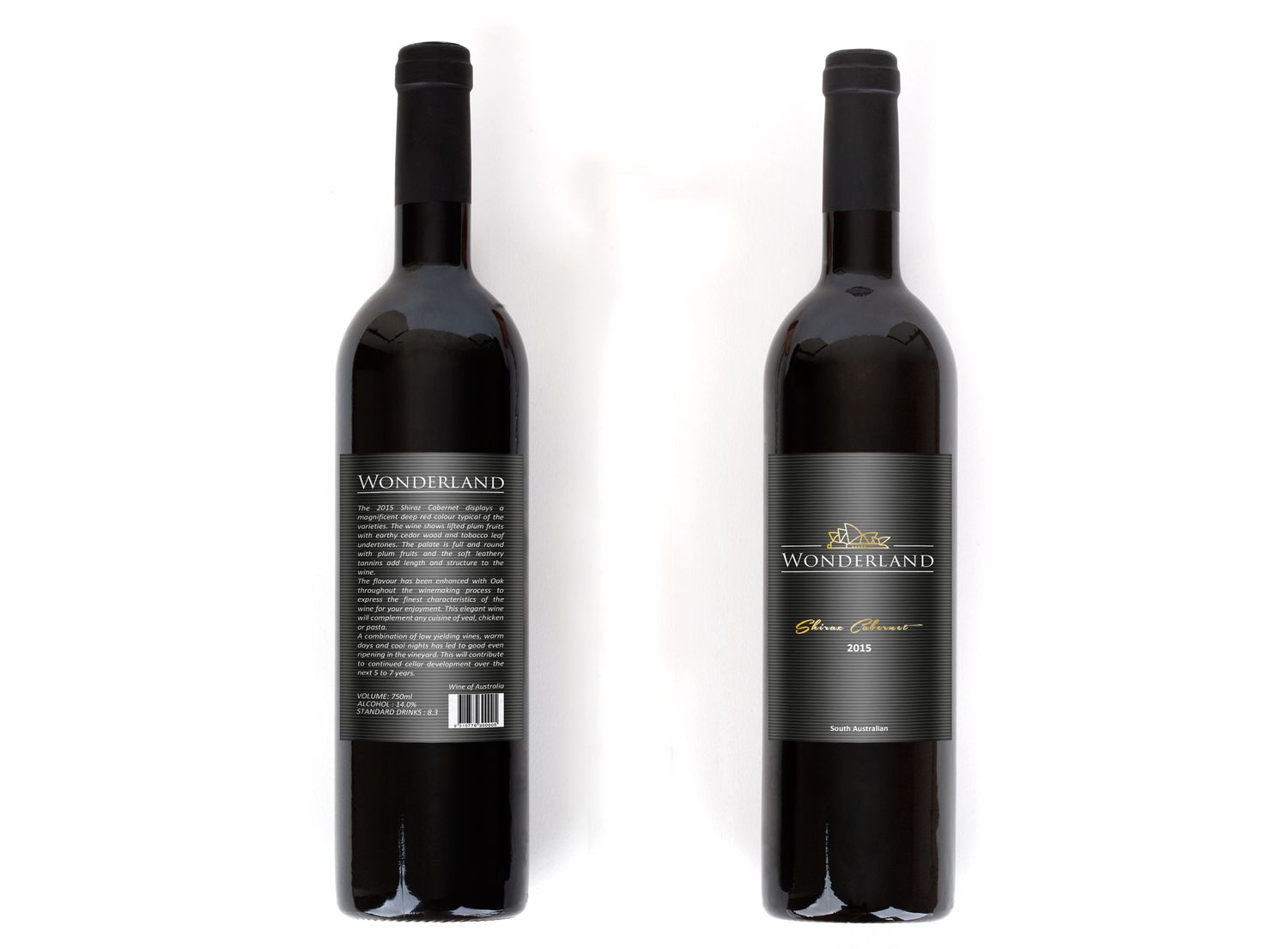 Packaging Design by DesignKM for RM MARKETING | Design #10844186