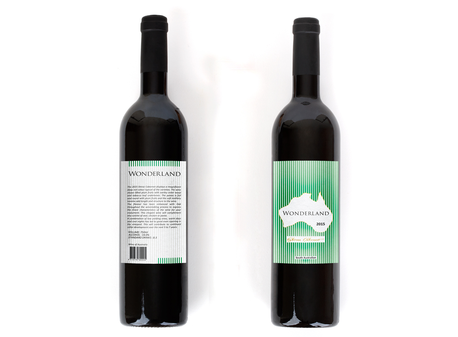 Packaging Design by DesignKM for RM MARKETING | Design #10844796
