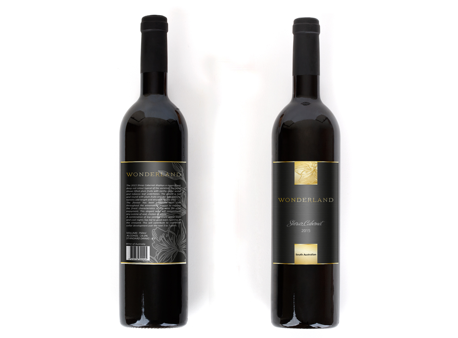 Packaging Design by DesignKM for RM MARKETING | Design #10879789