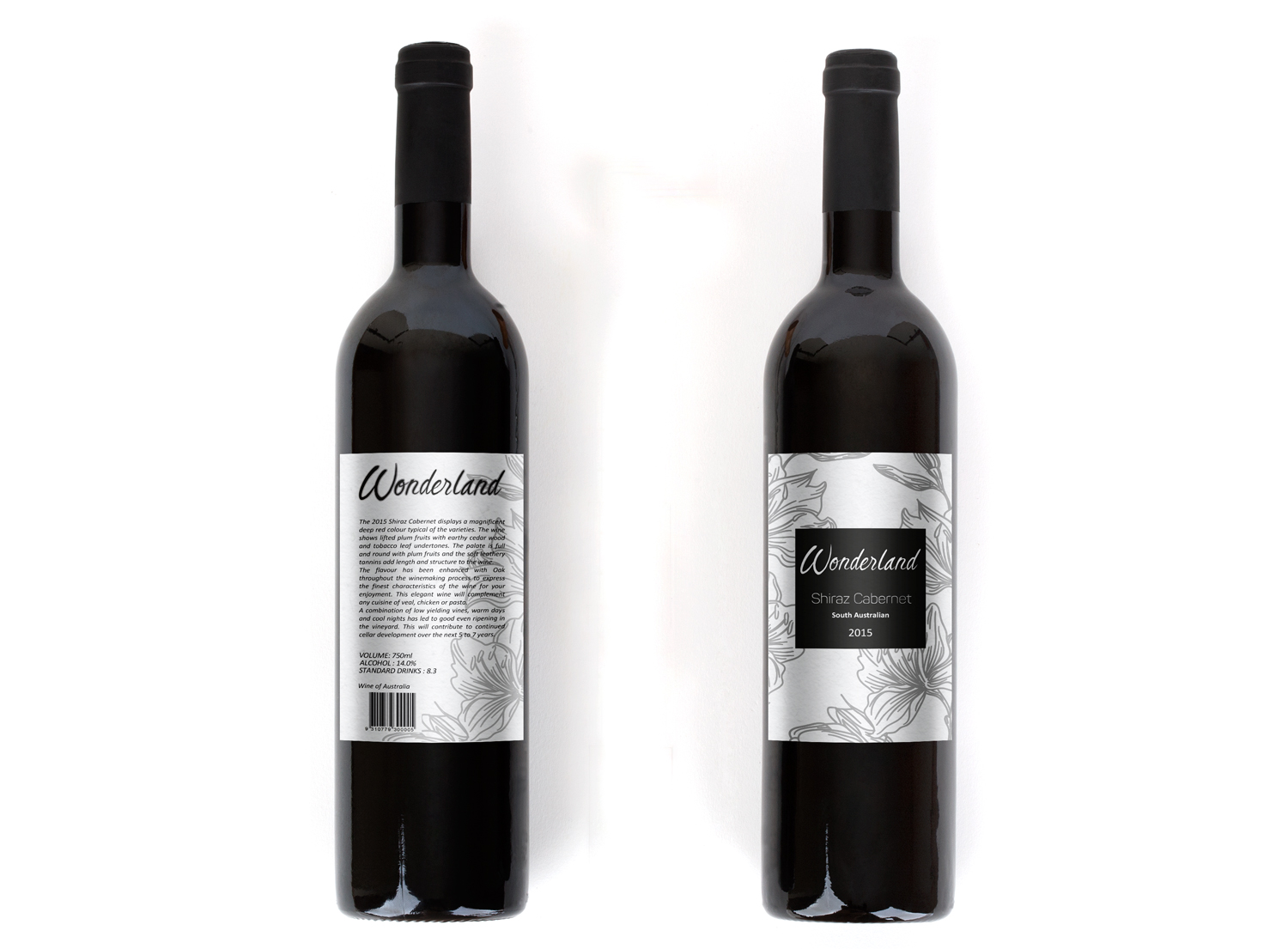 Packaging Design by DesignKM for RM MARKETING | Design #10879879
