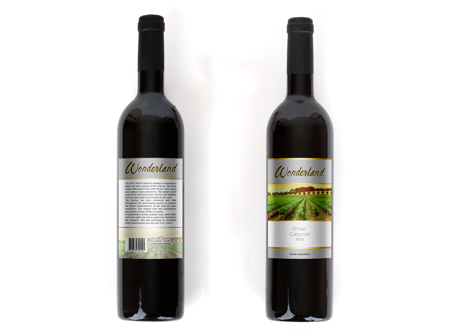 Packaging Design by DesignKM for RM MARKETING | Design #10894285