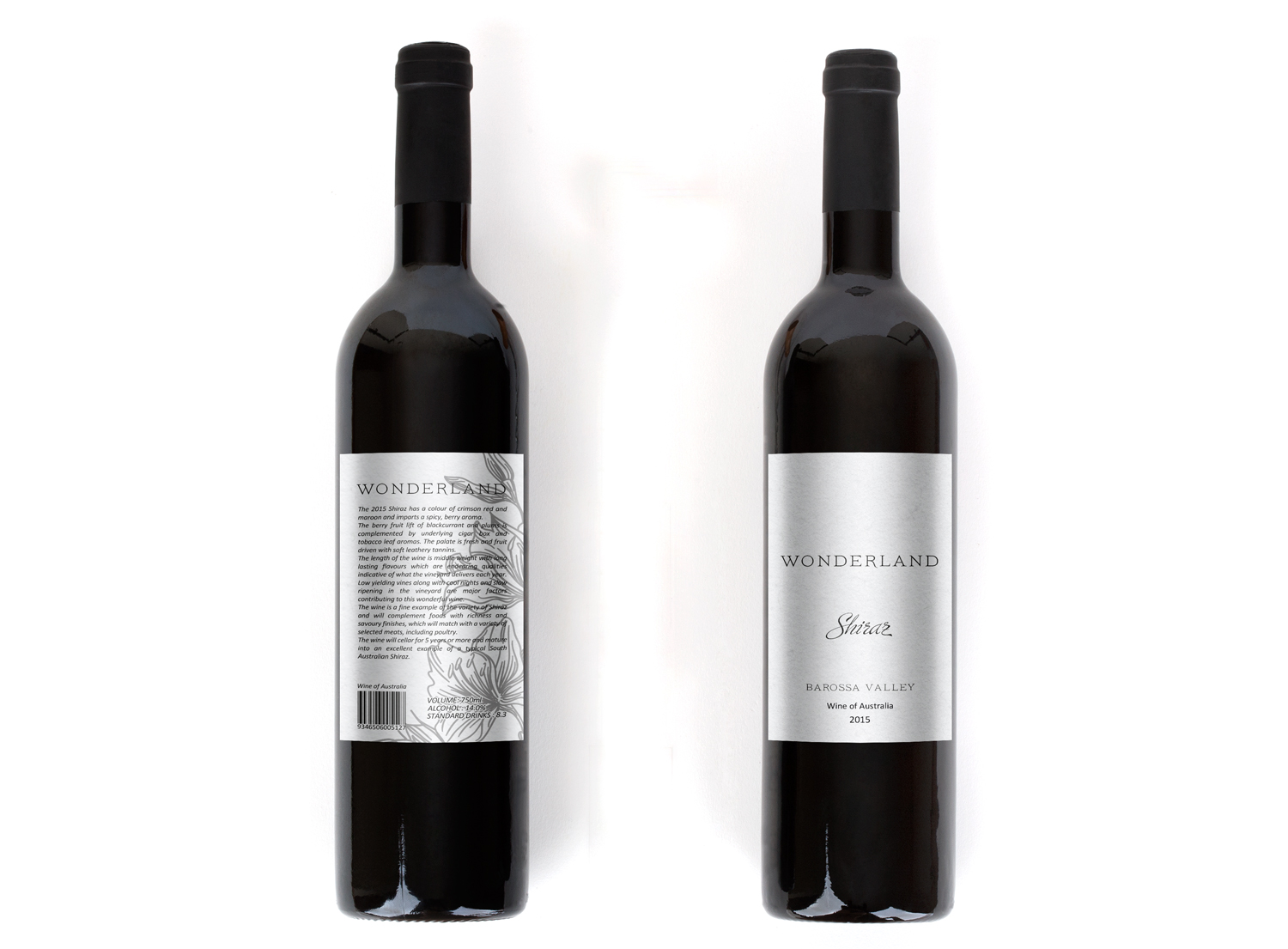 Packaging Design by DesignKM for RM MARKETING | Design #11022062