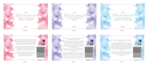 Verpackungs-Design von elaine.galea für RM MARKETING | Design #10857043