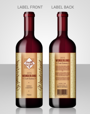 Verpackungs-Design von SD WEBCREATION für RM MARKETING | Design #10893389
