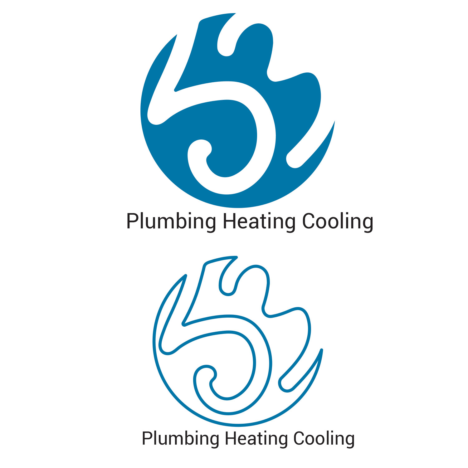 Logo Design by Kiddy Humor for this project | Design #10829105