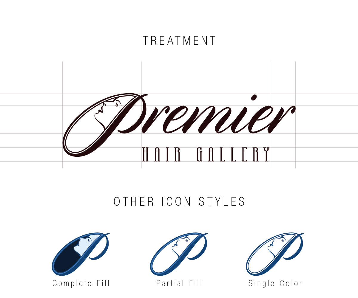 Logo Design by L'Anonyme for this project | Design #2256291