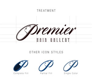Logo Design by L'Anonyme for this project | Design: #2256291