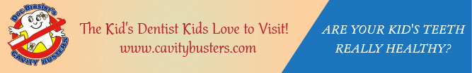 Banner Ad Design by ashoksivak for Doc Bresler's Cavity Busters | Design #10802862