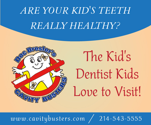 Banner Ad Design by ashoksivak for Doc Bresler's Cavity Busters | Design #10802863