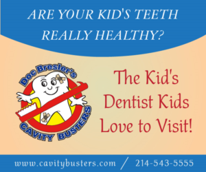 Banner Ad Design by ashoksivak for Doc Bresler's Cavity Busters | Design: #10802863
