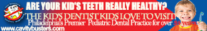 Banner Ad Design by designemmi for Doc Bresler's Cavity Busters | Design: #10816333