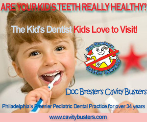 Banner Ad Design by designemmi for Doc Bresler's Cavity Busters | Design #10816336
