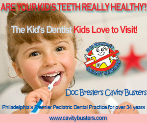 Banner Ad Design by designemmi for Doc Bresler's Cavity Busters | Design: #10816336