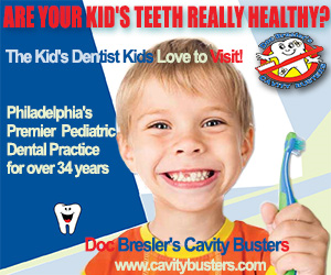 Banner Ad Design by designemmi for Doc Bresler's Cavity Busters | Design: #10816337