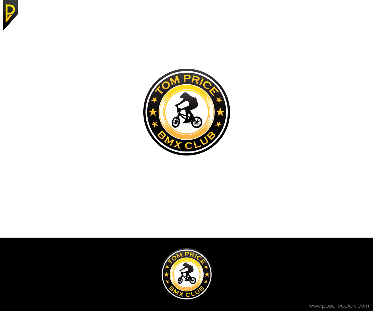 Logo Design by poisonvectors for this project | Design #10898519