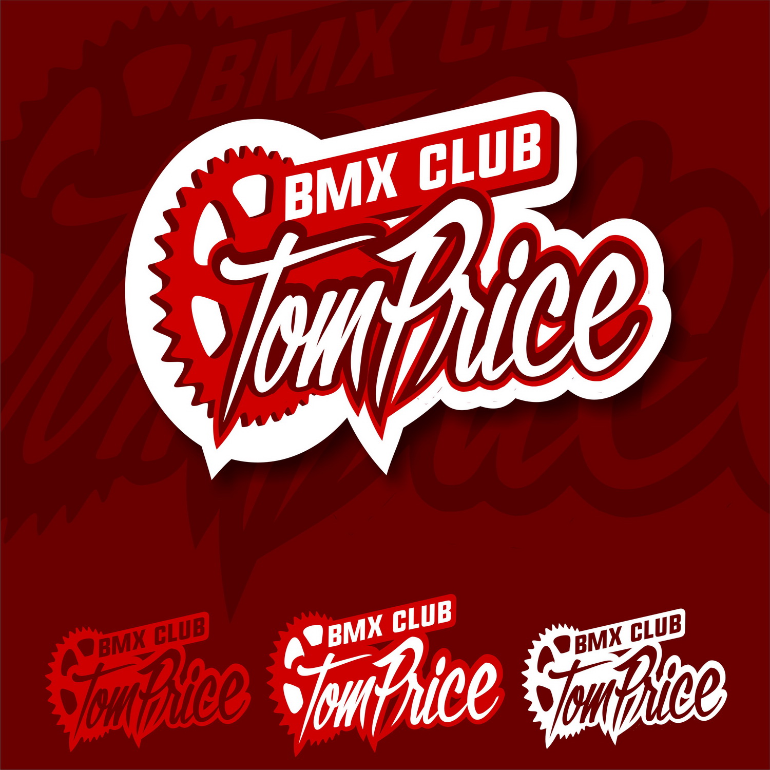 Logo Design by hamkur for this project | Design #10834577