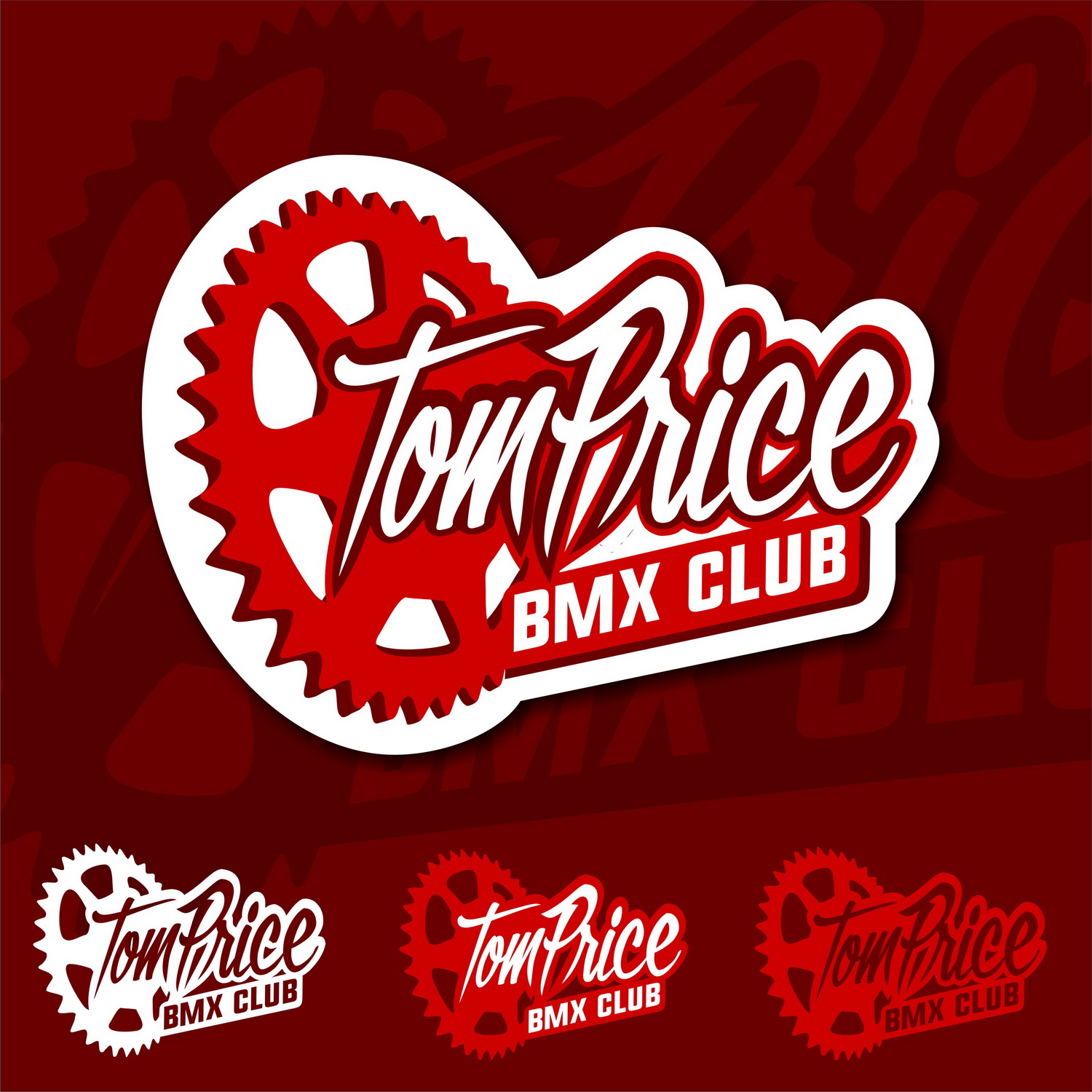 Logo-Design von hamkur für dieses Projekt | Design #10839233