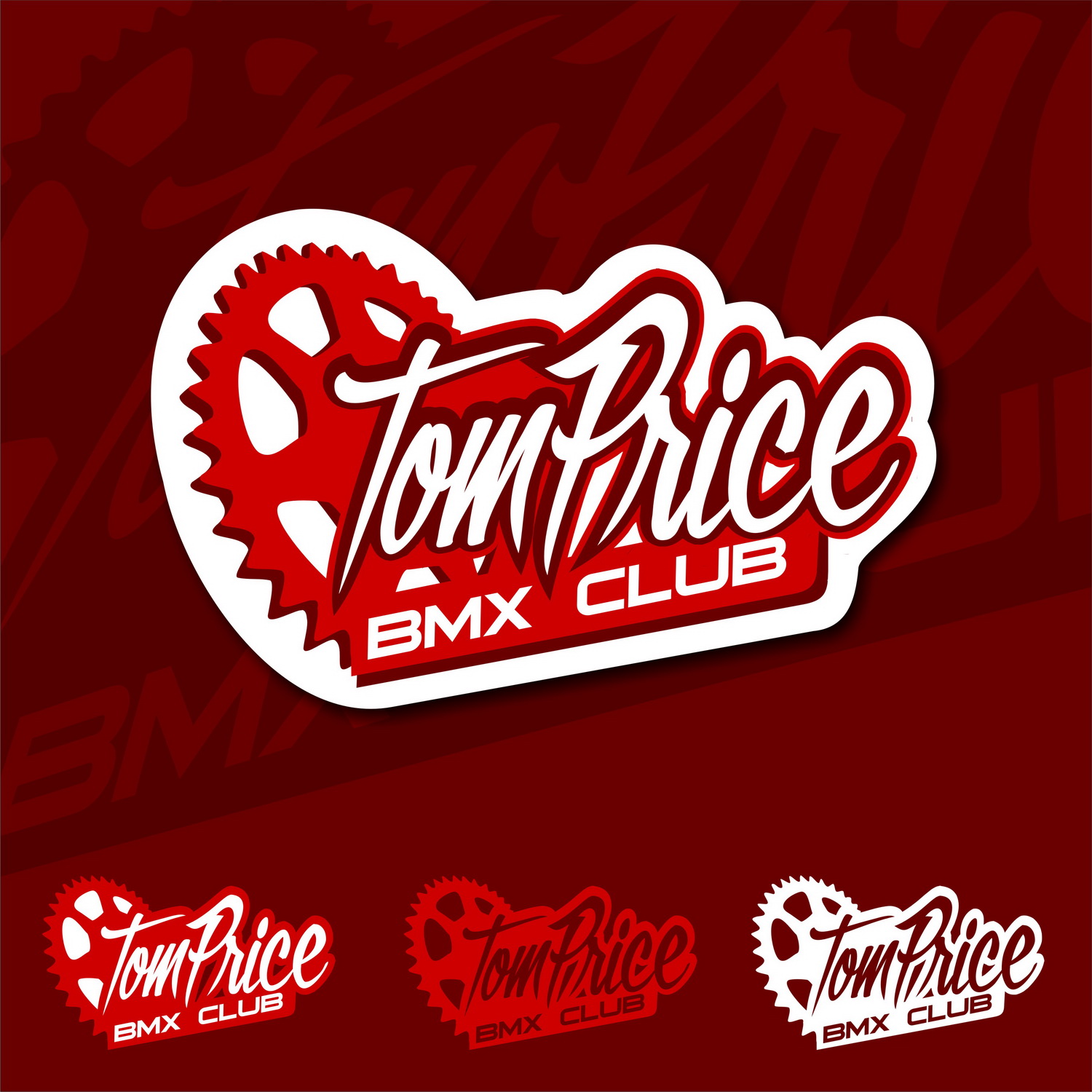 Logo-Design von hamkur für dieses Projekt | Design #10845199