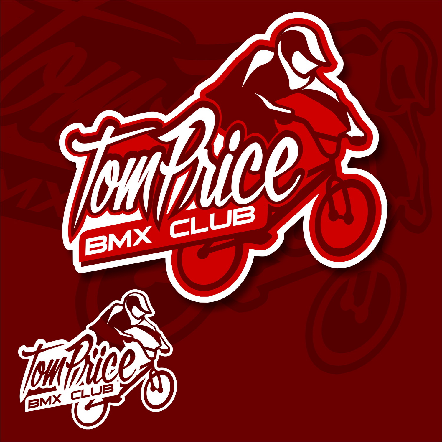 Logo Design by hamkur for this project | Design #10857588
