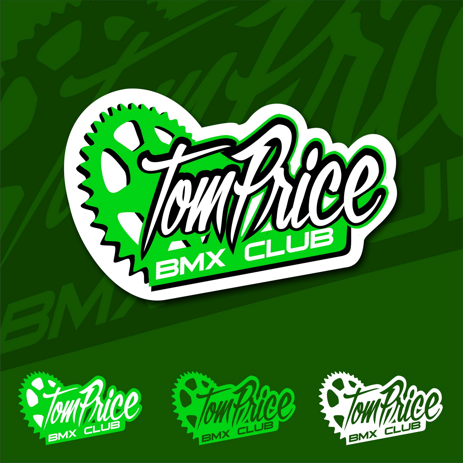 Logo-Design von hamkur für dieses Projekt | Design #10903288