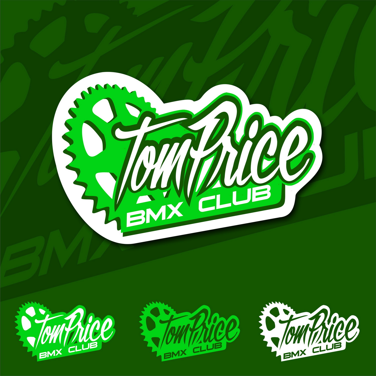 Logo Design by hamkur for this project | Design #10903289