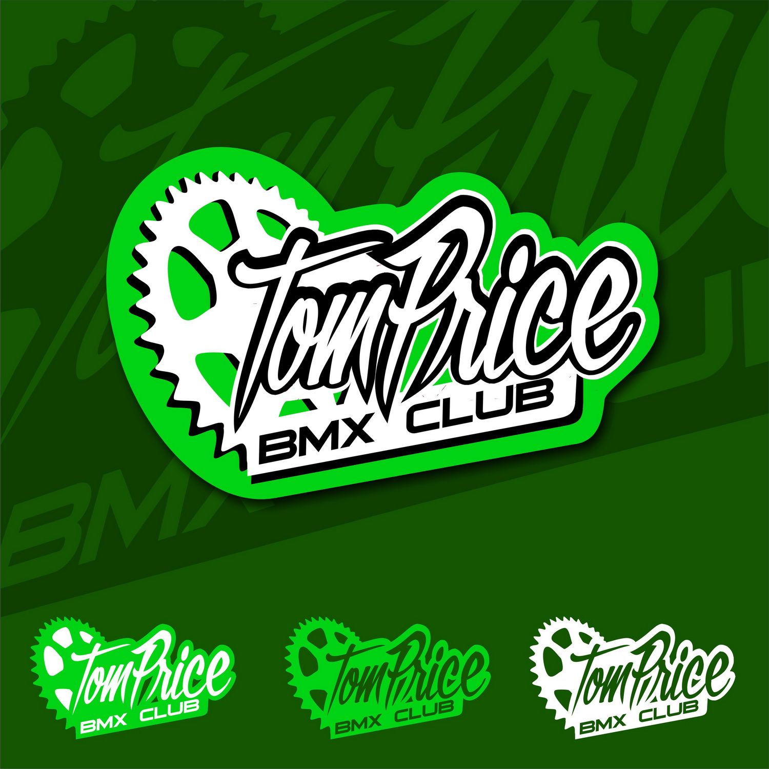 Logo Design by hamkur for this project | Design #10903290