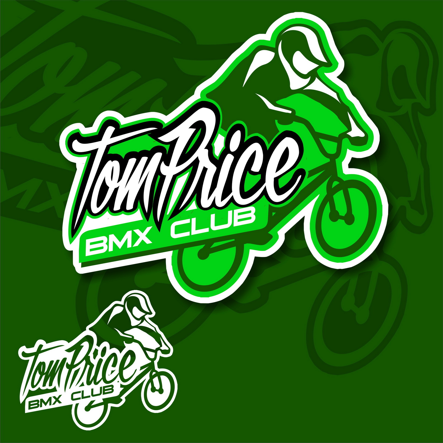 Logo Design by hamkur for this project | Design #10903321