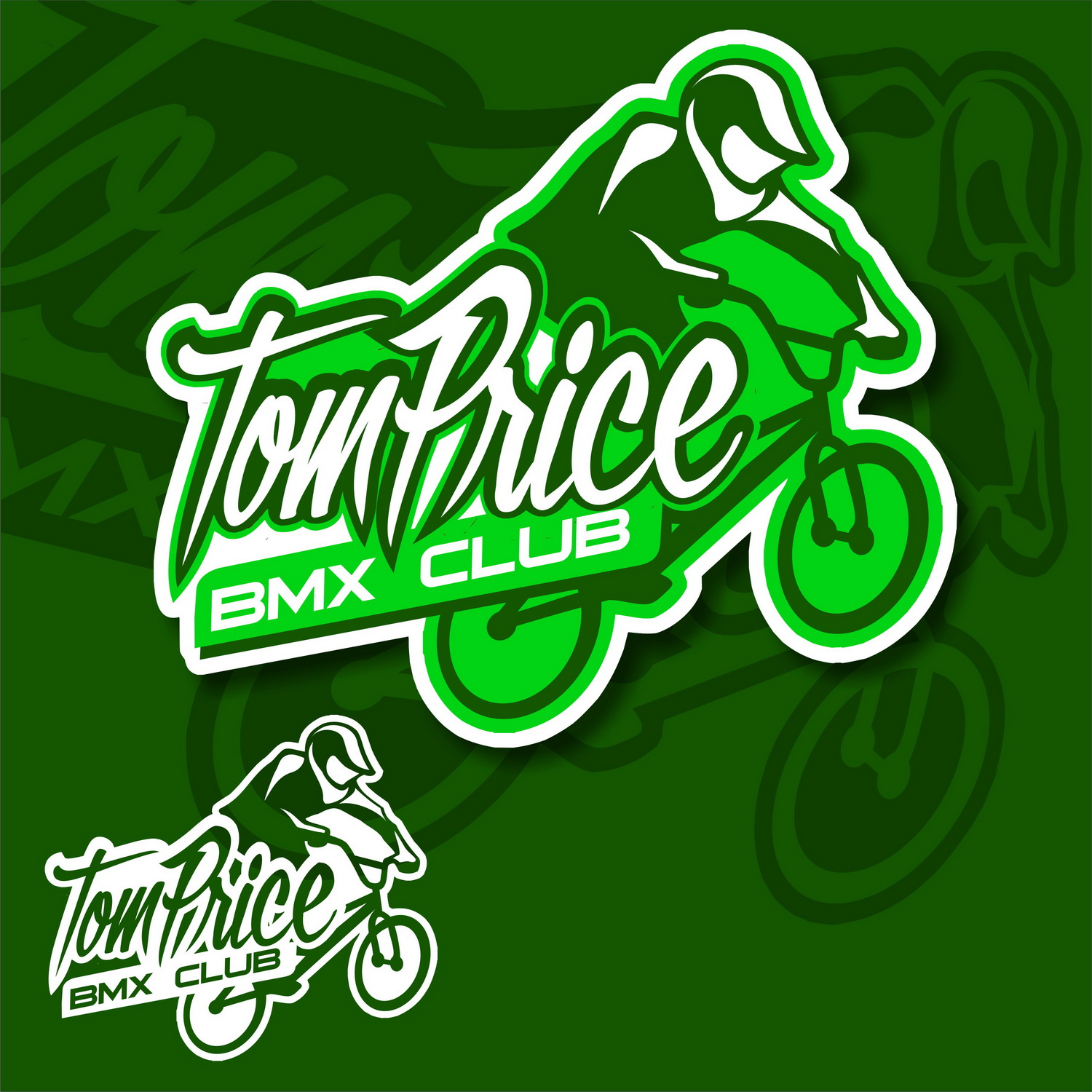 Logo Design by hamkur for this project | Design #10903323