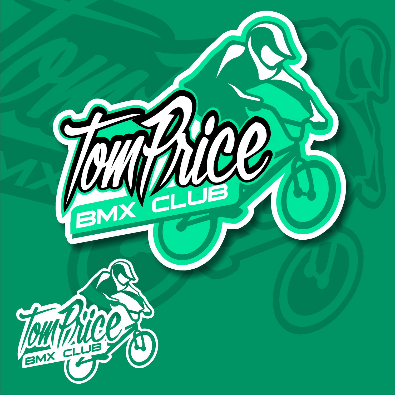 Logo Design by hamkur for this project | Design #10903360