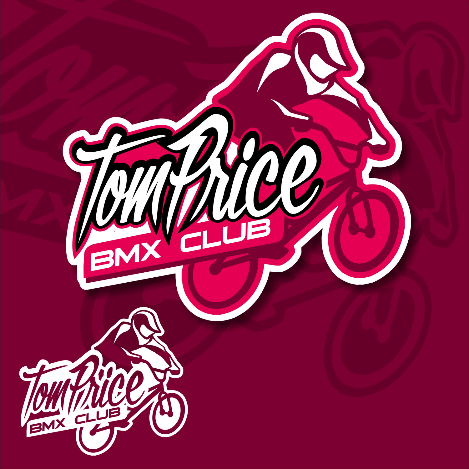 Logo Design by hamkur for this project | Design #10903362