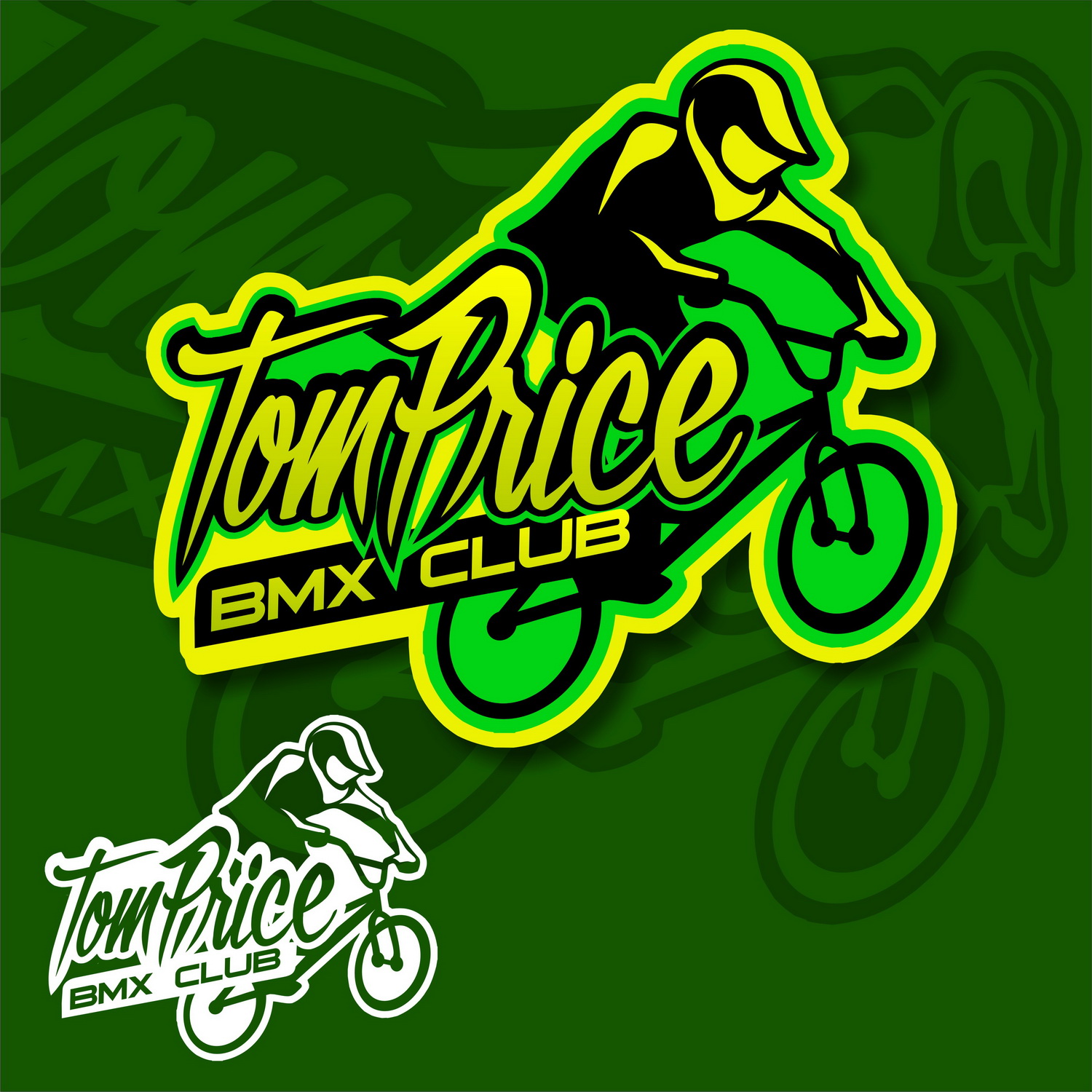 Logo Design by hamkur for this project | Design #11074147