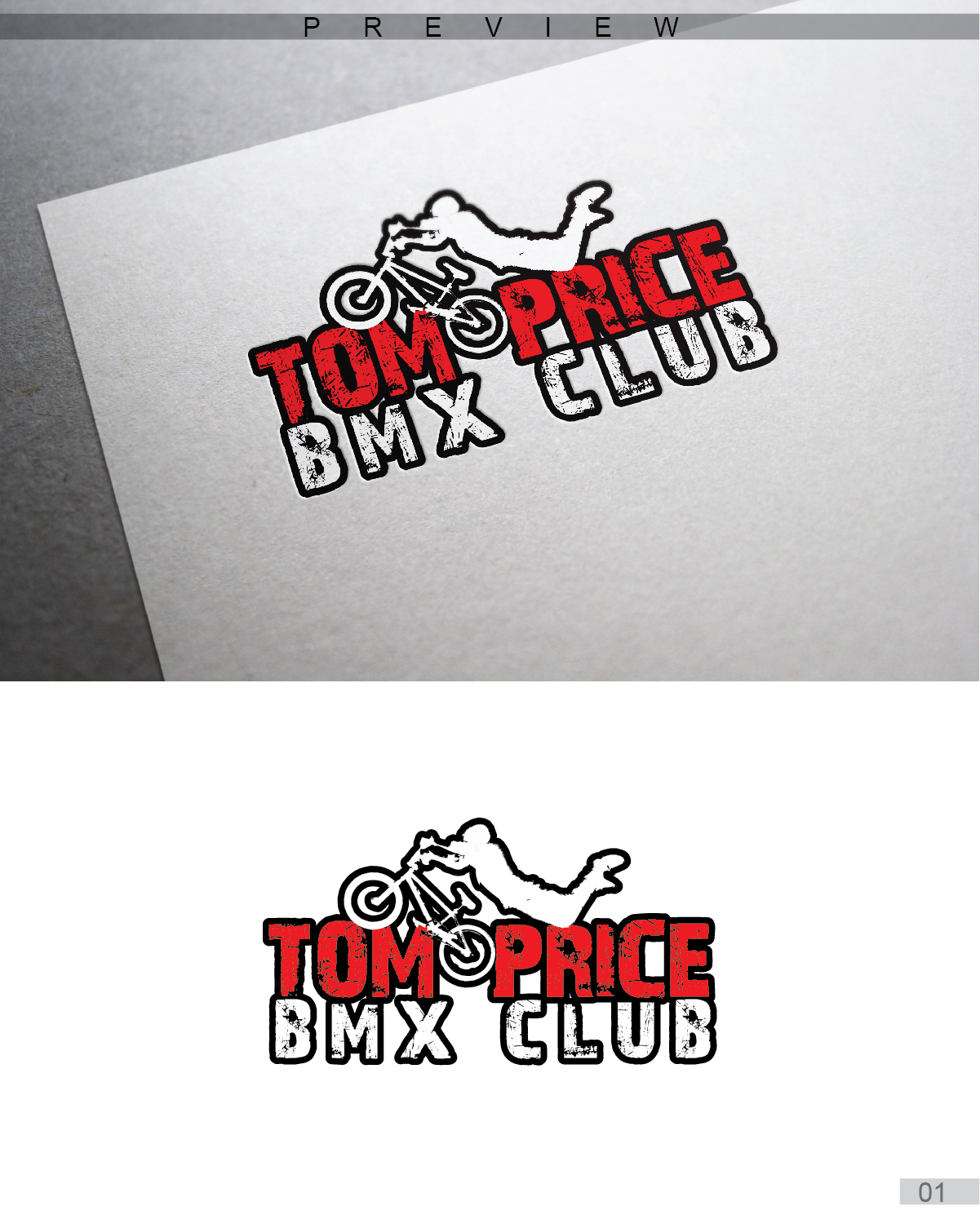 Logo Design by 3Guys for this project | Design #10855850