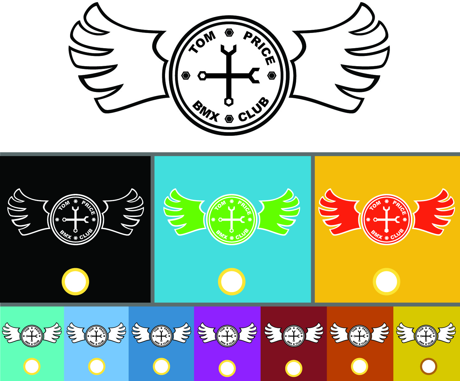 Logo Design by shl.henry for this project | Design #10890339