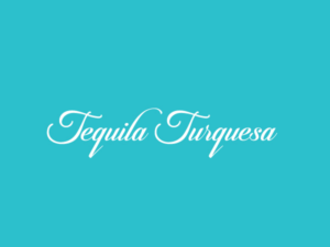 Logo Design by Alien Cookie for Tequila Turquesa | Design: #10848754