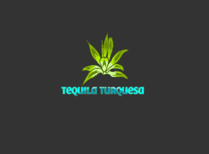 Logo Design by Kero for Tequila Turquesa | Design #10848125