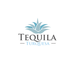 Logo Design by Graphiczone for Tequila Turquesa | Design: #10864322