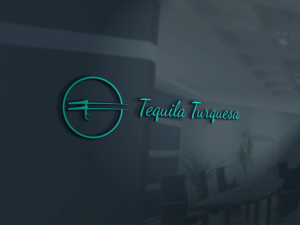 Logo Design by Mehedi Hasan ™ for Tequila Turquesa | Design: #10851338