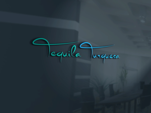 Logo Design by Mehedi Hasan ™ for Tequila Turquesa | Design: #10851339