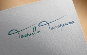 Logo Design by Mehedi Hasan ™ for Tequila Turquesa | Design: #10851340