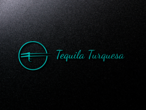 Logo Design by Mehedi Hasan ™ for Tequila Turquesa | Design: #10851341