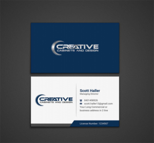 Design de Logo et Carte de Visite par INDIAN_Ashok pour ce projet | Design : #10905589