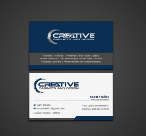 Design de Logo et Carte de Visite par INDIAN_Ashok pour ce projet | Design : #10905591