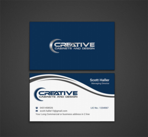 Design de Logo et Carte de Visite par INDIAN_Ashok pour ce projet | Design : #10905592