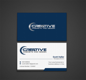 Design de Logo et Carte de Visite par INDIAN_Ashok pour ce projet | Design : #10905593