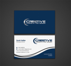Design de Logo et Carte de Visite par INDIAN_Ashok pour ce projet | Design : #10905594